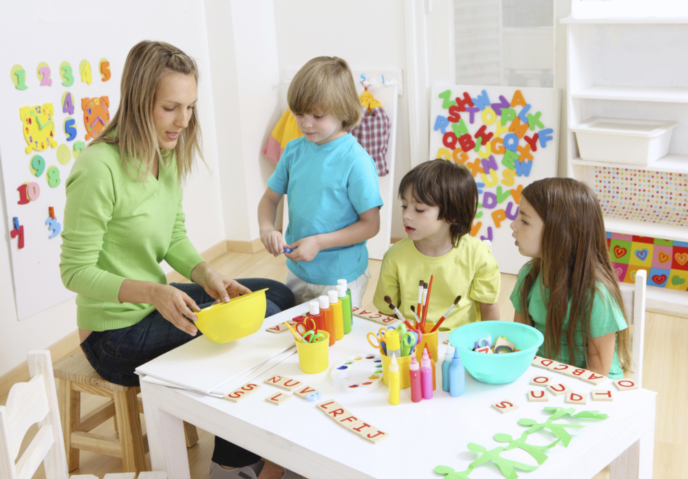 montessori